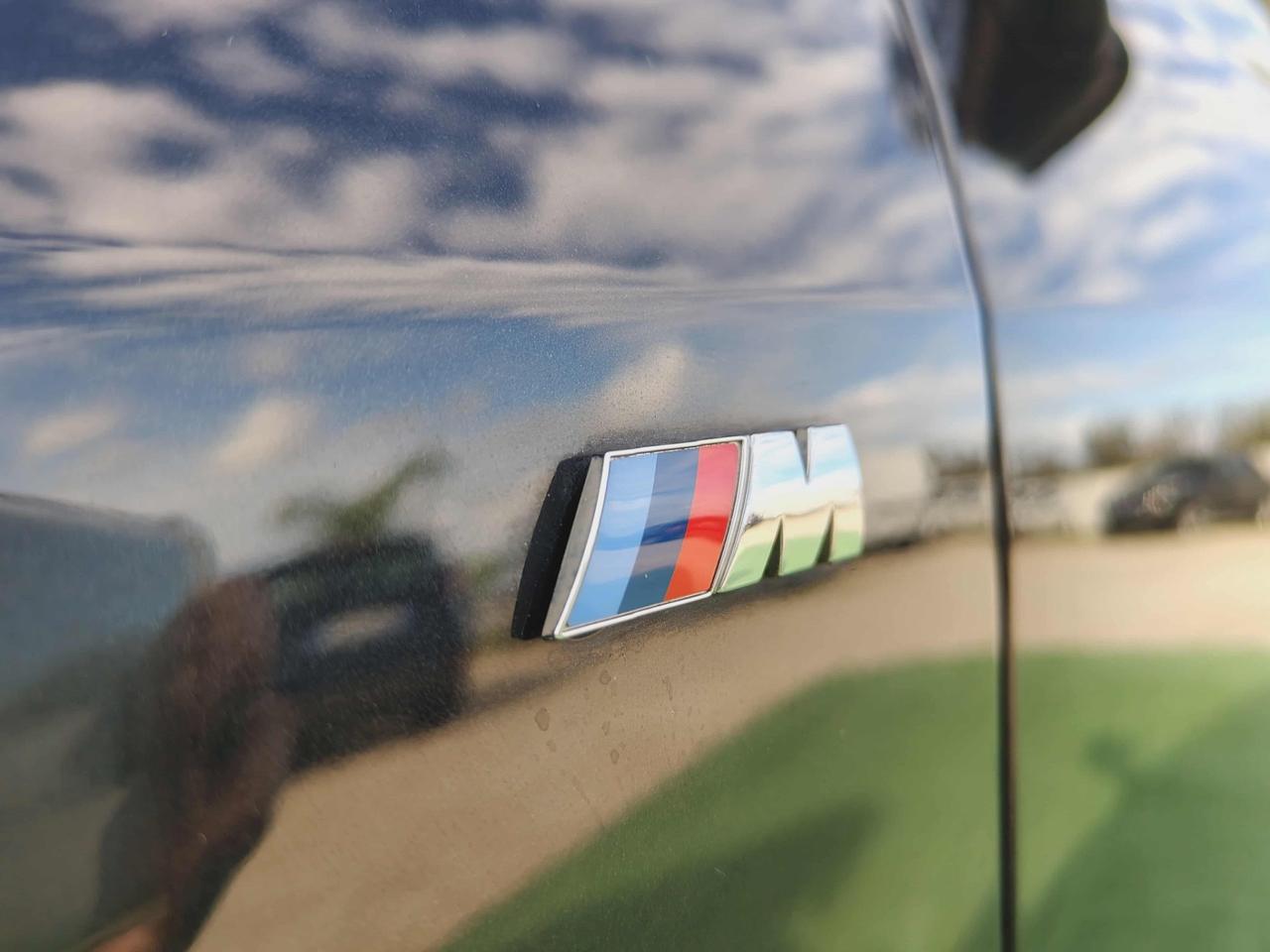 Bmw Serie 118d 5p. Msport - 2021