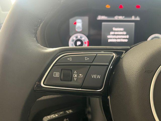 AUDI Q2 35 TDI quattro S tronic S line Edition