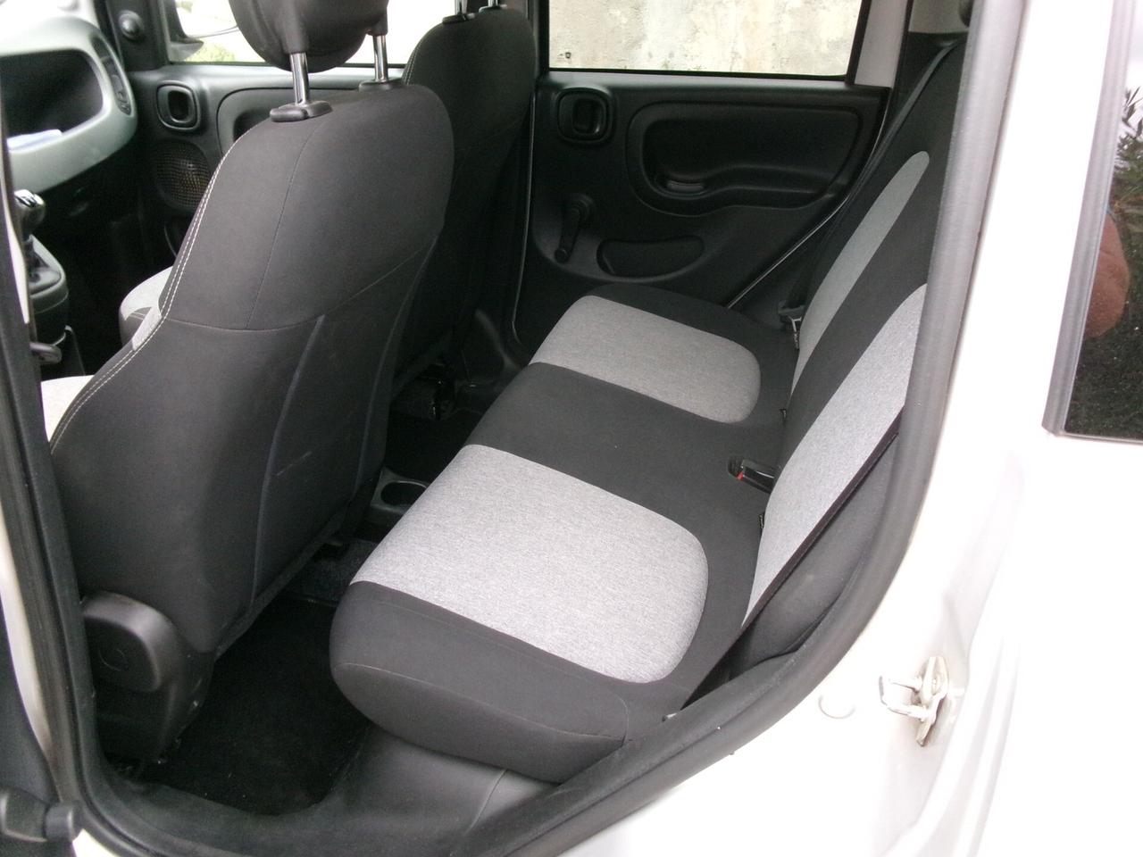 Fiat Panda 1.3 MJT 95 CV S&S Lounge