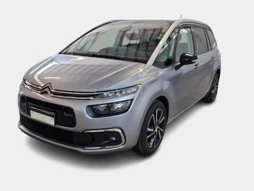 CITROEN GRAND C4 SPACETOURER BlueHDi 130 S/S EAT8 Shine