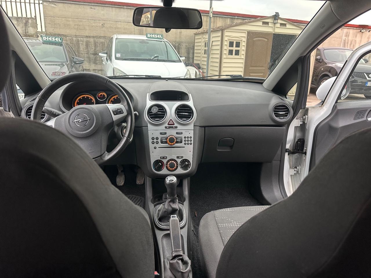 Opel Corsa 1.2 85CV 5 porte GPL-TECH Elective