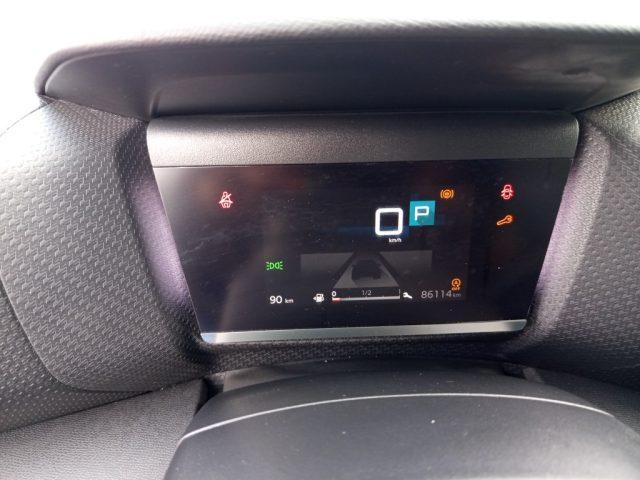 CITROEN C4 PureTech 130 S&S EAT8 Feel
