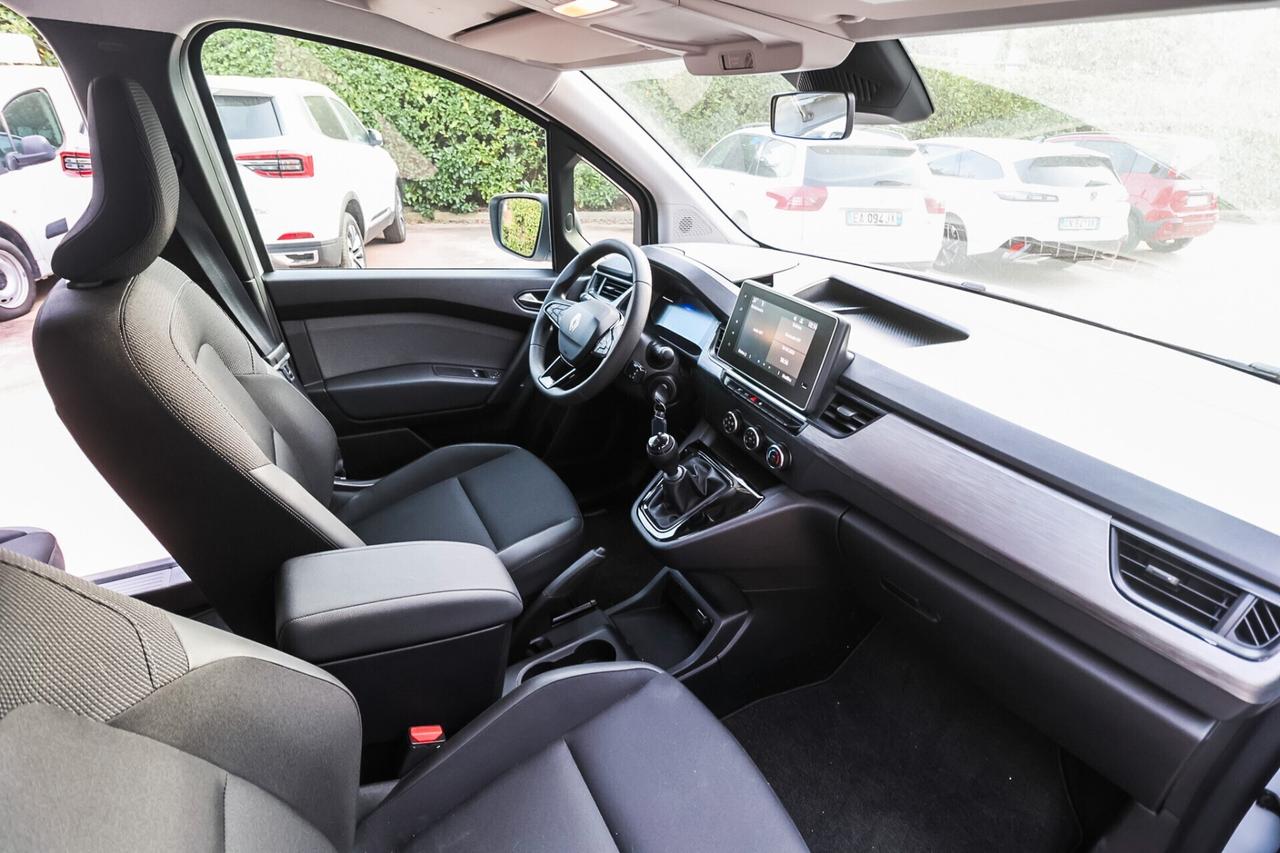 Renault Kangoo 1.5 Blue dCi 115CV Equilibre