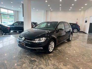 Volkswagen Golf 1.6 TDI 115 CV DSG