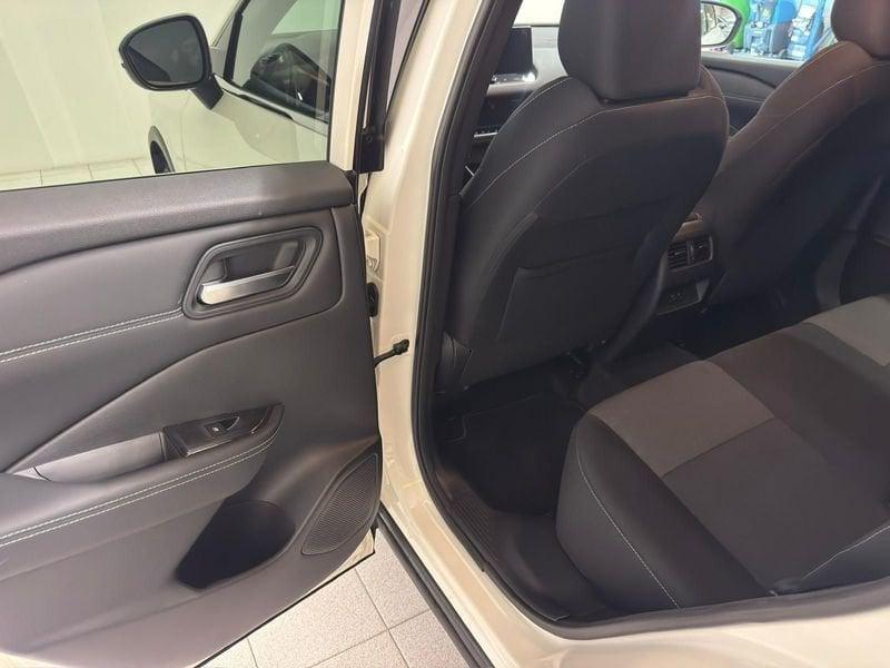 Nissan Qashqai 1.5 HEV e-Power N-Connecta Auto - IVA ESPOSTA