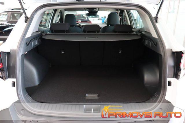 KIA Sportage 1.6 TGDi MHEV