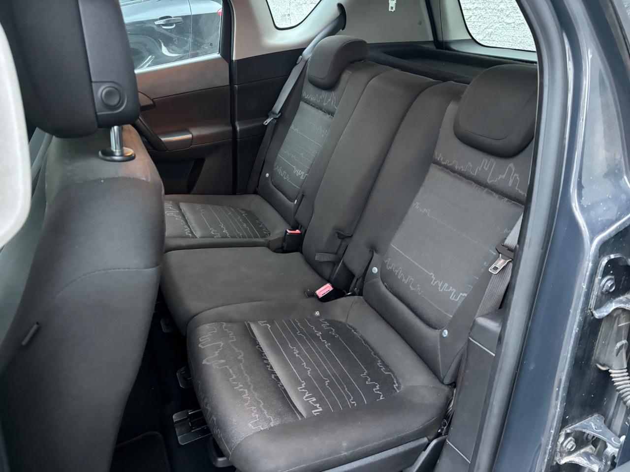 Opel Meriva 1.6 CDTI 110CV Start&Stop Design Edition