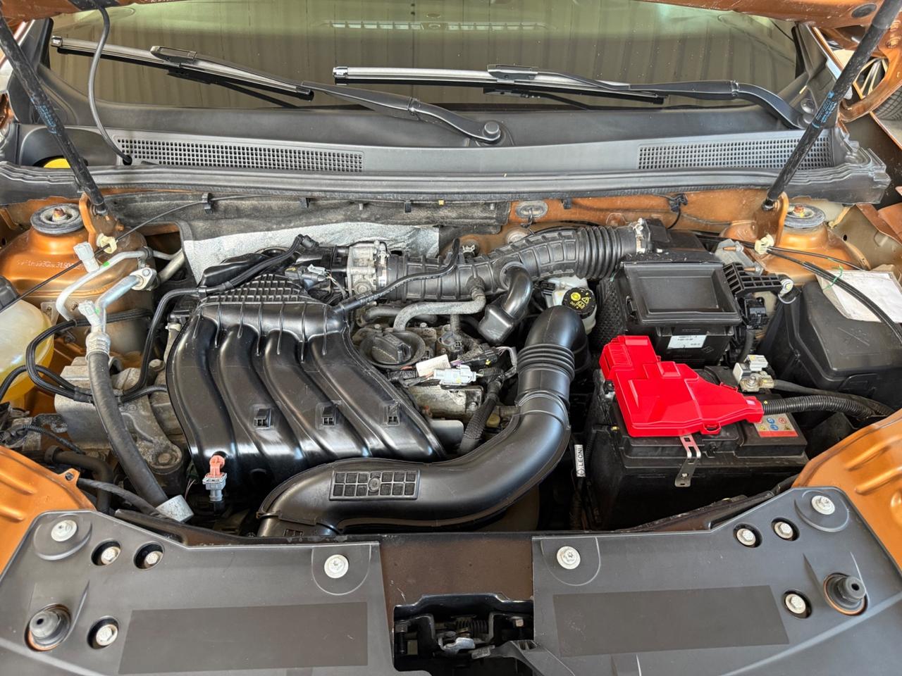 Dacia Duster 1.6 SCe 4x2 Comfort