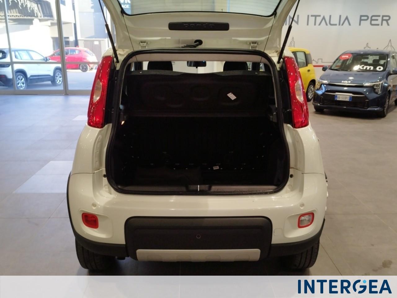 FIAT Panda 0.9 t.air t. Wild 4x4 s&s 85cv