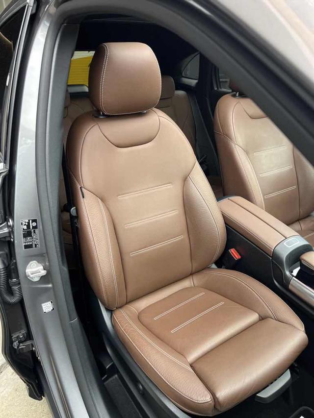 MERCEDES-BENZ GLA 180 d Auto Premium Tetto Ita UniPro KmCertif.