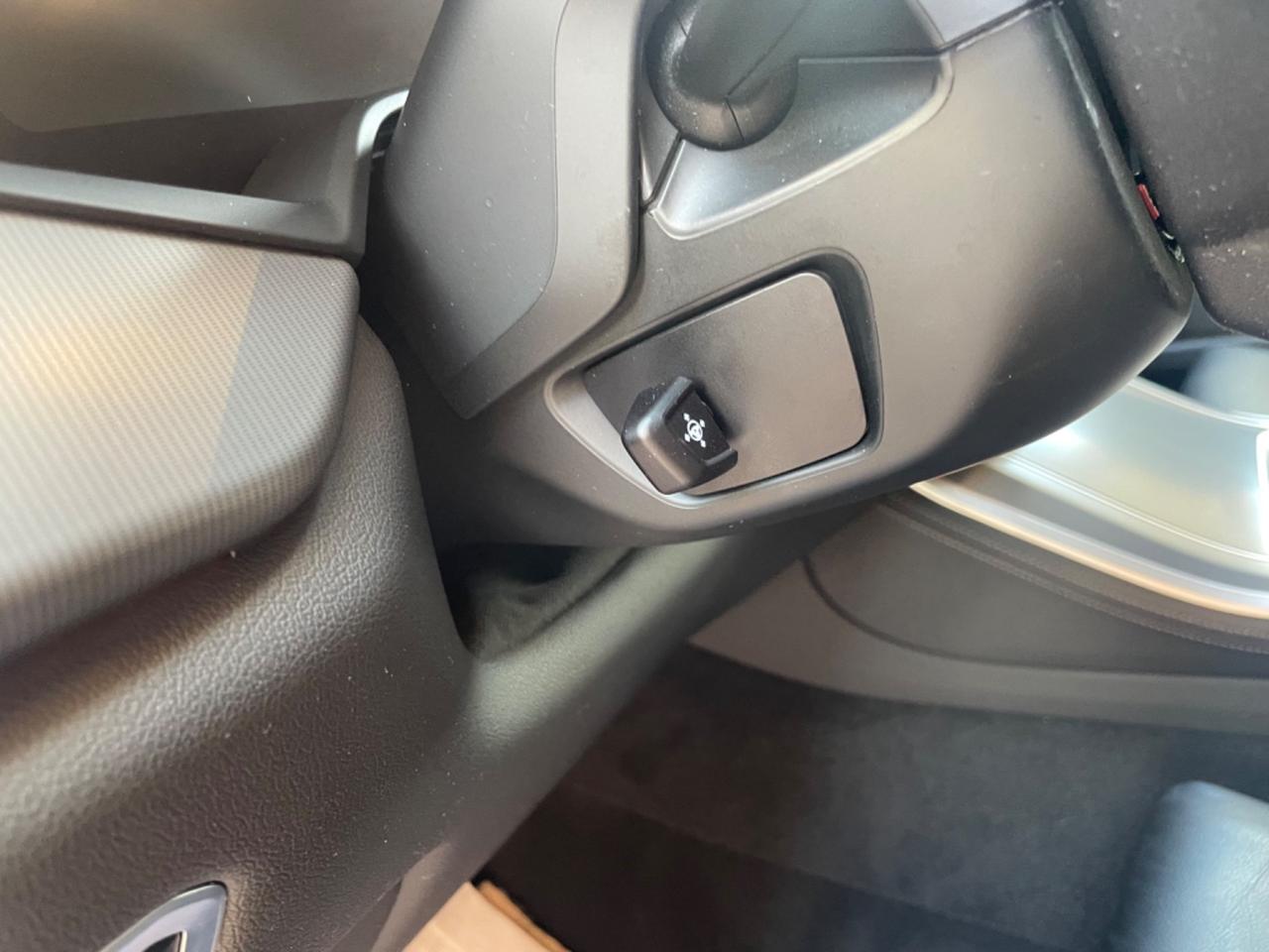Bmw X5 xDrive25d 231cv 7 posti BUSINESS SPORT "PELLE NAVY LED 21"