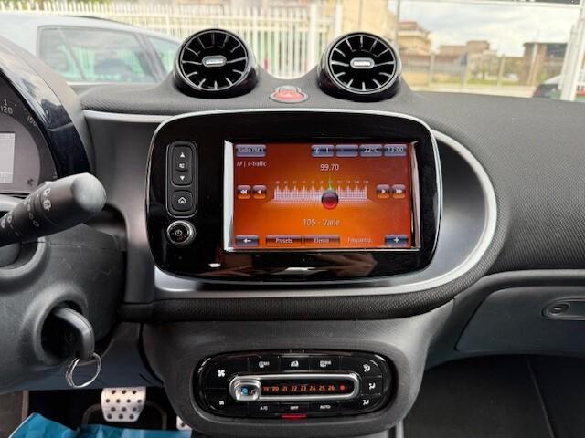 Smart ForTwo BRABUS 0.9 Turbo twinamic cabrio Xclu