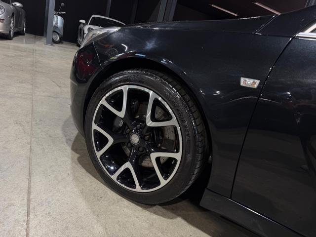 OPEL Insignia 2.8 TURBO 4X4 325CV OPC RECARO