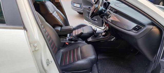ALFA ROMEO Giulietta 2.0 JTDm-2 140 CV Exclusive