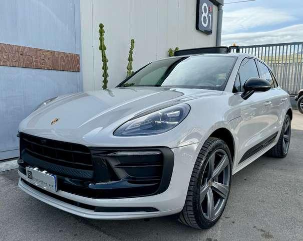 Porsche Macan 2.0