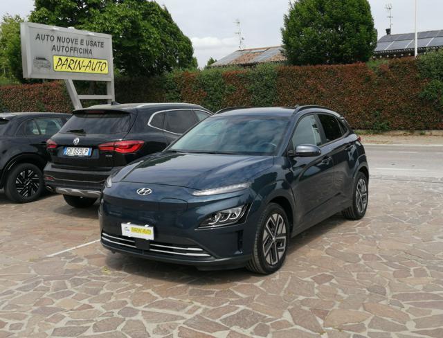 HYUNDAI Kona EV 39 kWh XLine
