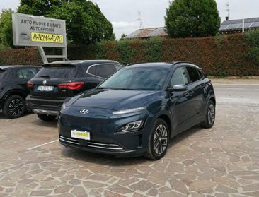HYUNDAI Kona EV 39 kWh XLine