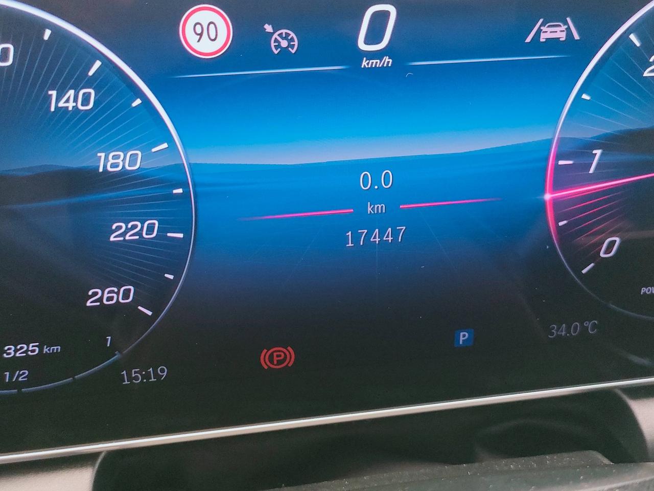 Mercedes-Benz GLC - X254 - GLC 200 d Advanced 4matic auto