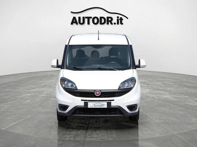 Fiat Doblo Cargo II Furgone Doblo cargo 1.6 mjt 105cv CH1 Lounge S&S