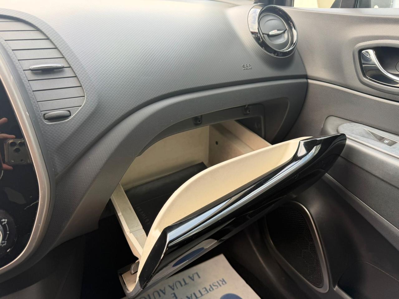 Renault Captur dCi 8V 90 CV Start&Stop Energy Iconic