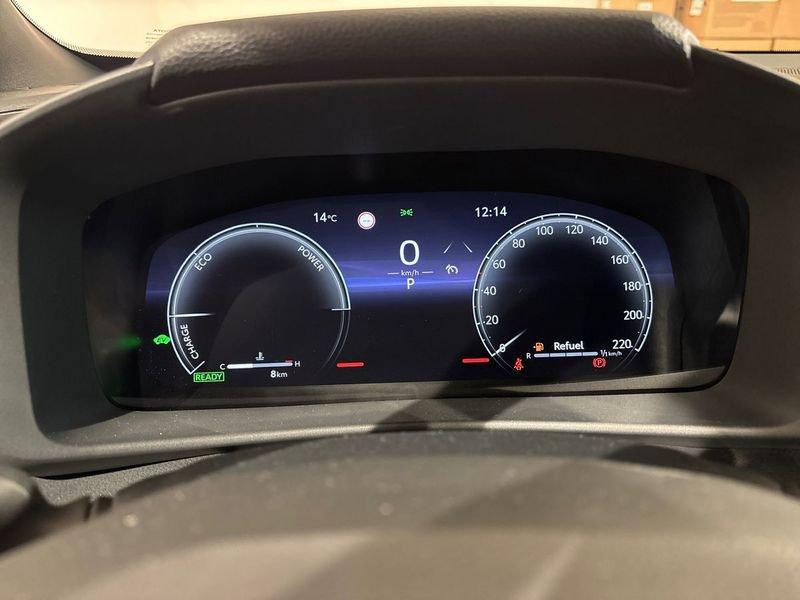 Toyota C-HR 1.8 HV Active