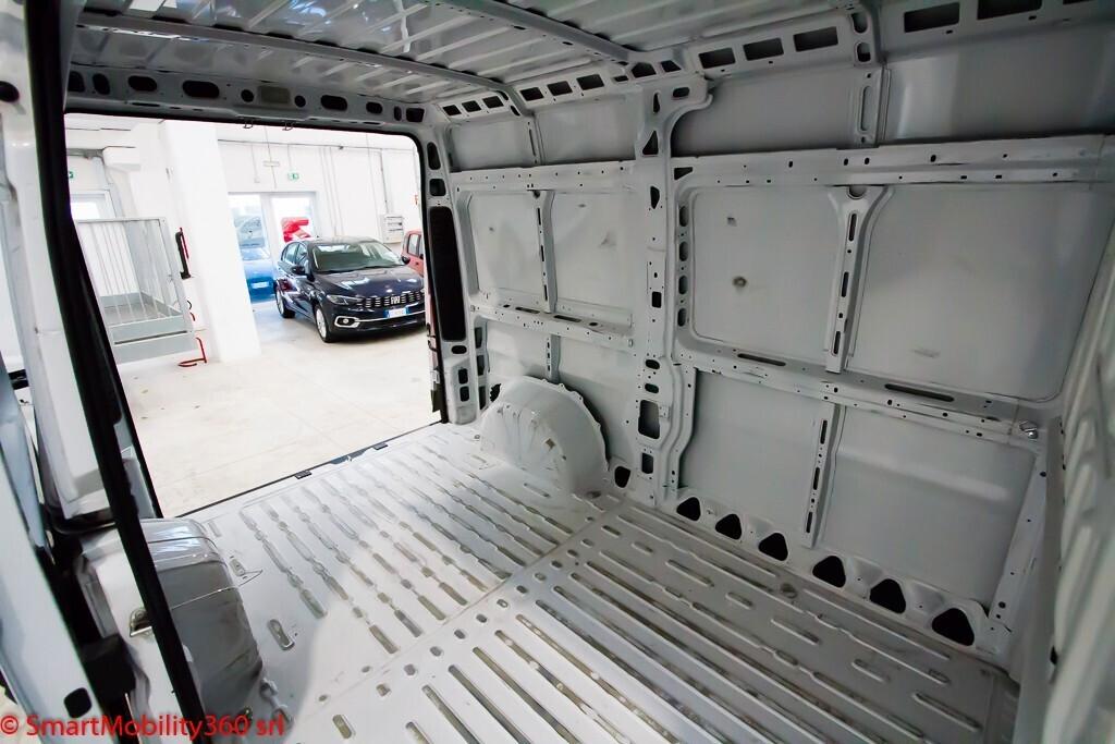 Citroen Jumper 33 L2H2 BlueHDi 120cv