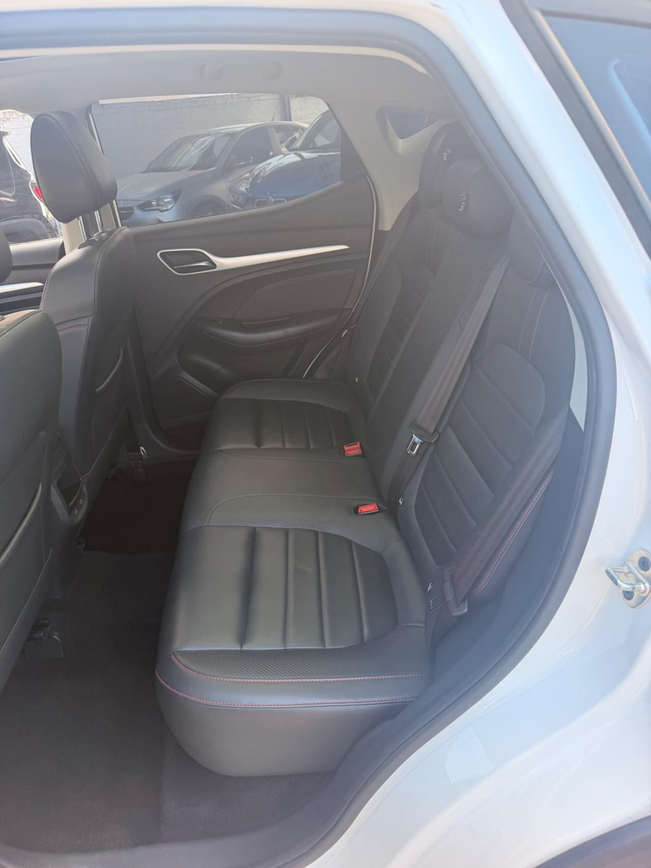 Mg ZS 1.0T-GDI Luxury