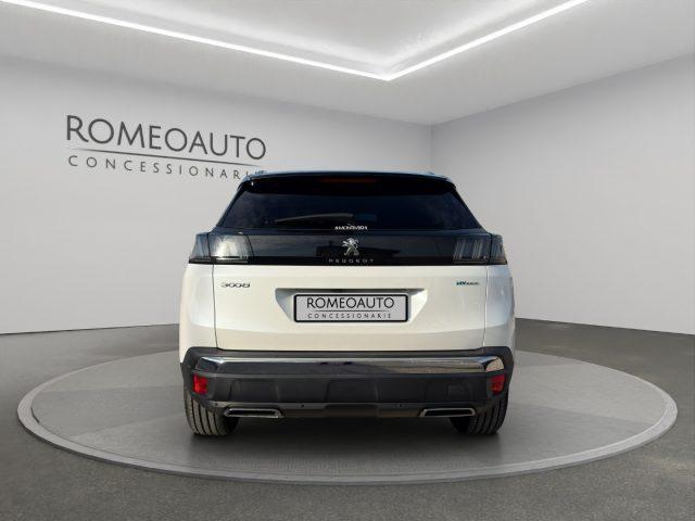 PEUGEOT 3008 1.6 Hybrid Phev 225cv e-EAT8 Allure