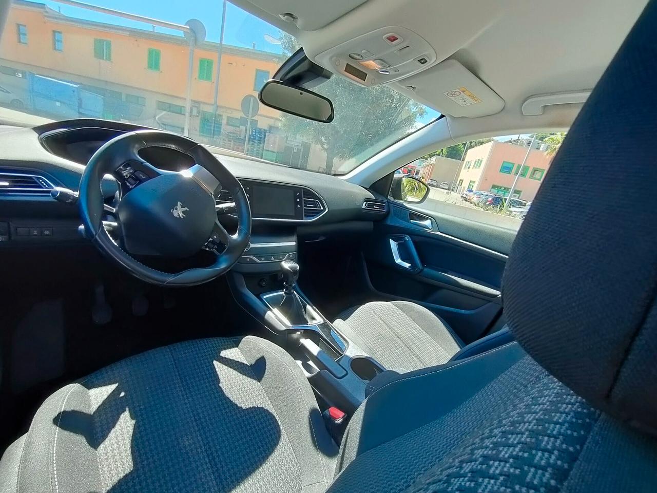 Peugeot 308 BlueHDi PROMO FINO A FINE MESE!!