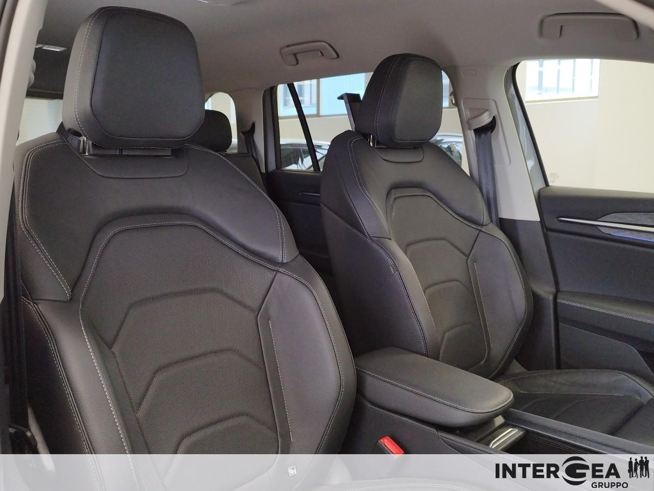 SKODA Kodiaq 2.0 tdi evo Style 150cv dsg 7p.ti