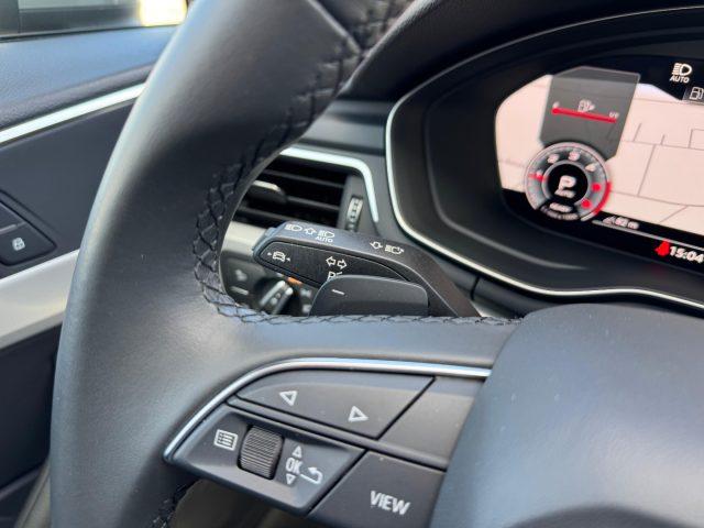 AUDI A4 allroad 40 TDI 204 CV S TRONIC BUSINESS EVOLUT *UNIPROP*