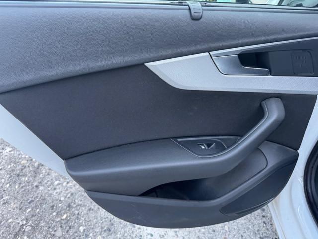 AUDI A4 Avant 2.0 TDI diesel multitronic Business