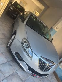 Lancia Delta 1.6 MJT DPF Selectronic Platino