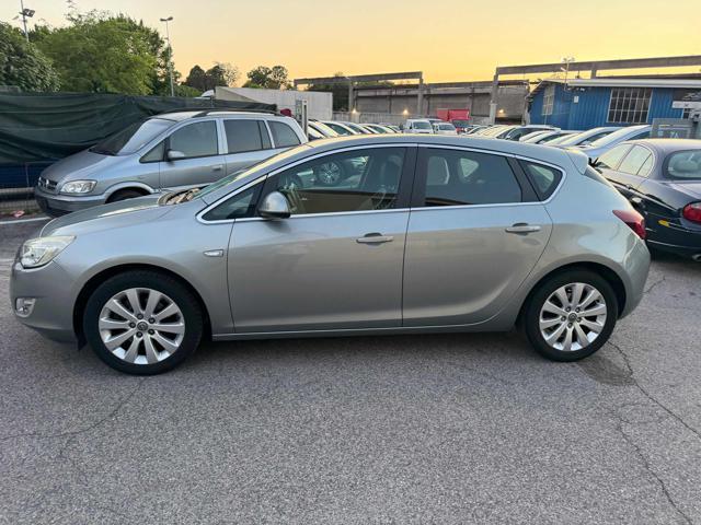OPEL Astra 148,529km 1.7 CDTI 110CV 5p Cosmo Bellissima