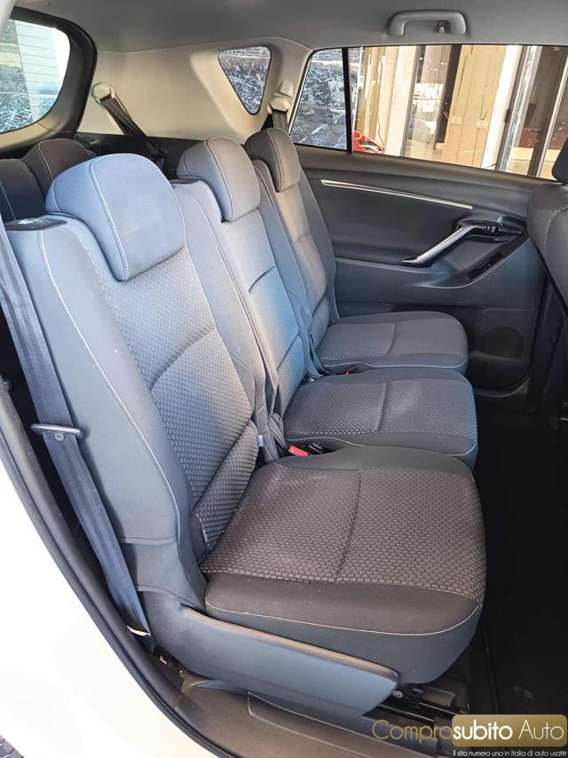TOYOTA Verso 2.0 D Active 7 posti