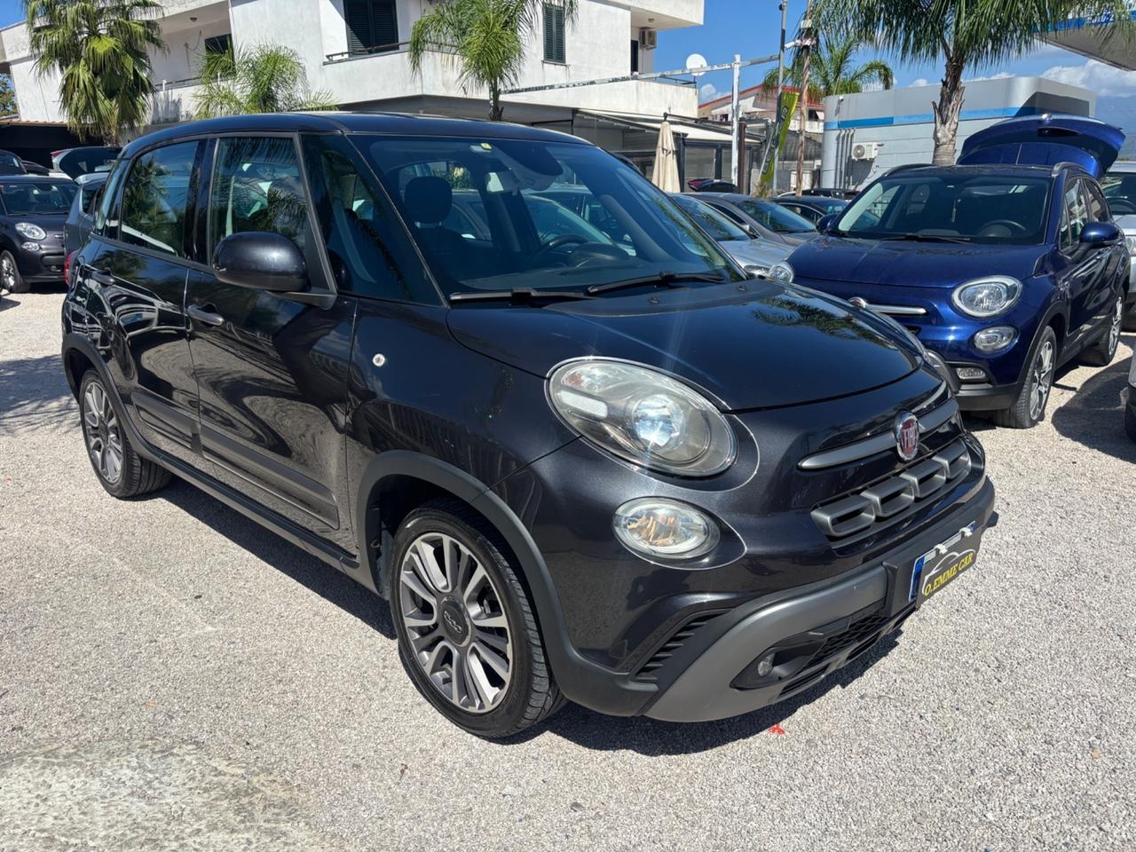 FIAT 500L 1.3MJ 95CV CROSS FULL OPT