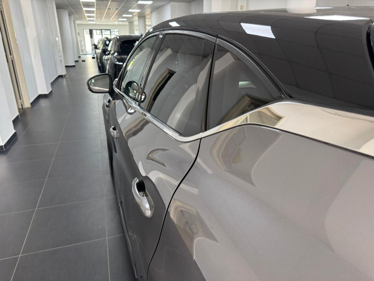 Renault Captur TCe 100 CV GPL Techno