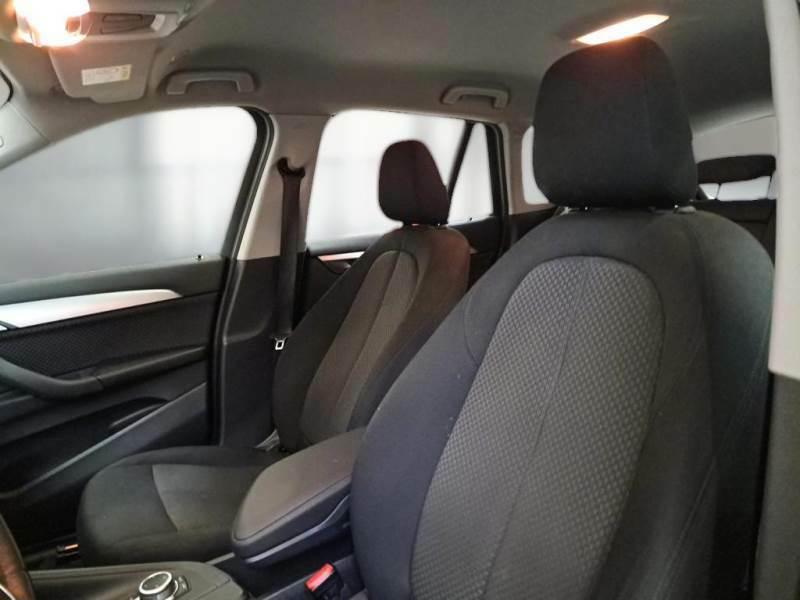 BMW X1 XDRIVE 25E BUSINESS ADVANTAGE AUTOMATICO SUV