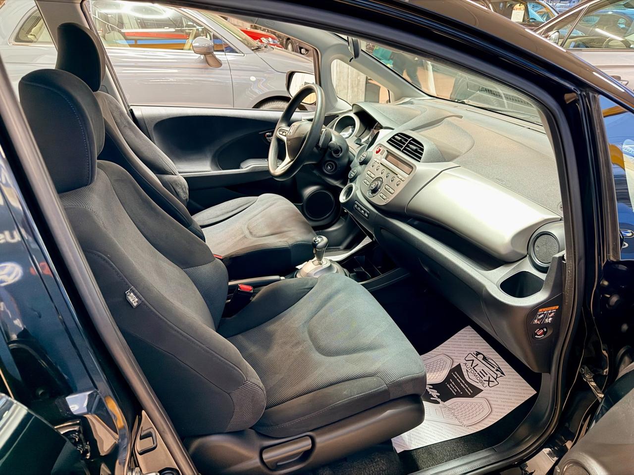 Honda Jazz 1.300 Benzina 99cv Automatica