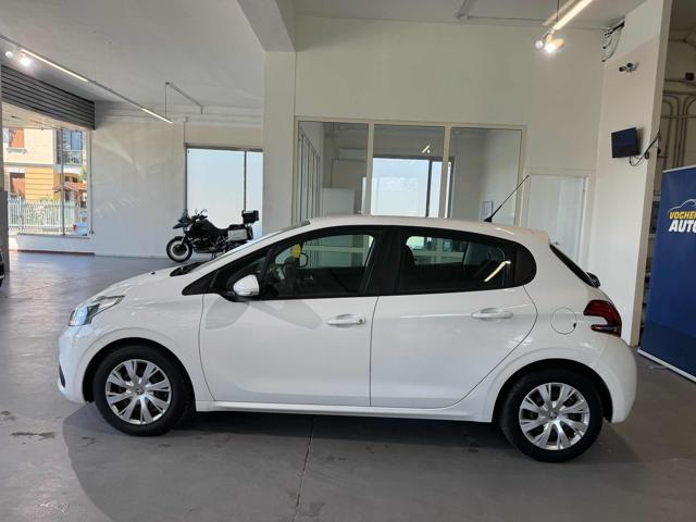 PEUGEOT 208 1° serie BlueHDi 75 5 porte Active