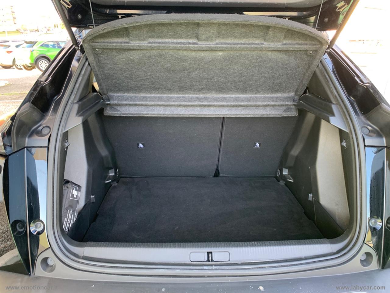 PEUGEOT 2008 BlueHDi 110 S&S Allure Pack - 2022