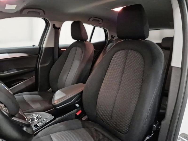 BMW X2 SDRIVE 18D BUSINESS X AUTO SUV