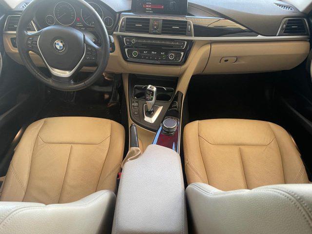 BMW 320 d xDrive Touring
