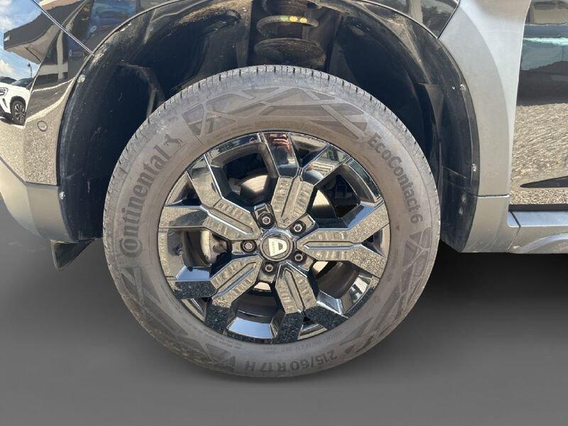 Dacia Duster Duster 1.0 TCe GPL 4x2 Prestige