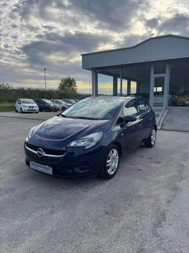 OPEL Corsa 1.4 90CV GPL Tech 5 porte Cosmo