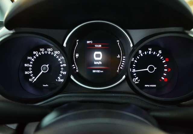 Fiat 500L 500L 1.4 Lounge 95cv my19
