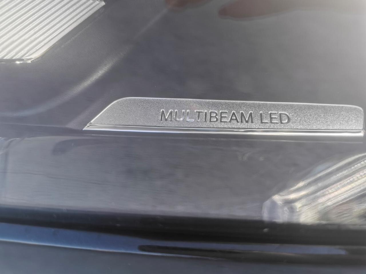 Mercedes-Benz Klasse GLE 400 4Matic AMG Line 333Cv 2020