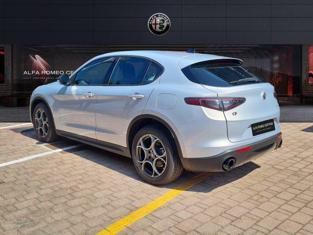 ALFA ROMEO Stelvio MY24 2200 MJT 210CV Q4 SPRINT
