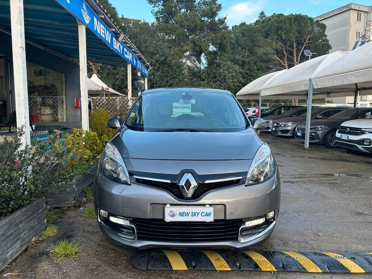 Renault Scenic XMod 1.5 dCi 110CV Start&Stop Energy
