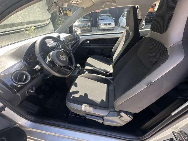 Volkswagen up! 1.0 3 PORTE 75CV GUIDABILE DA NEOPAT.